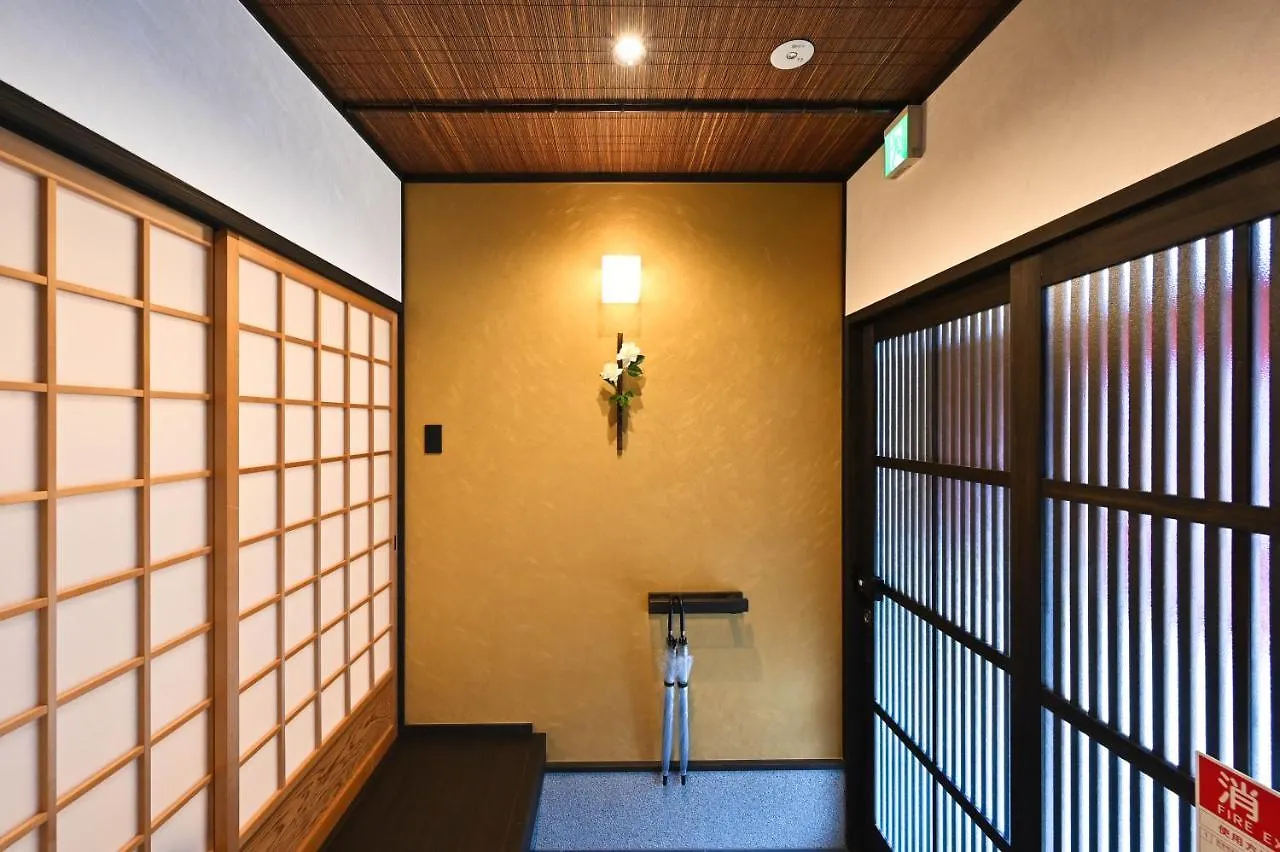 行灯離れ京都五条 Andon Hanare Kyoto Gojo