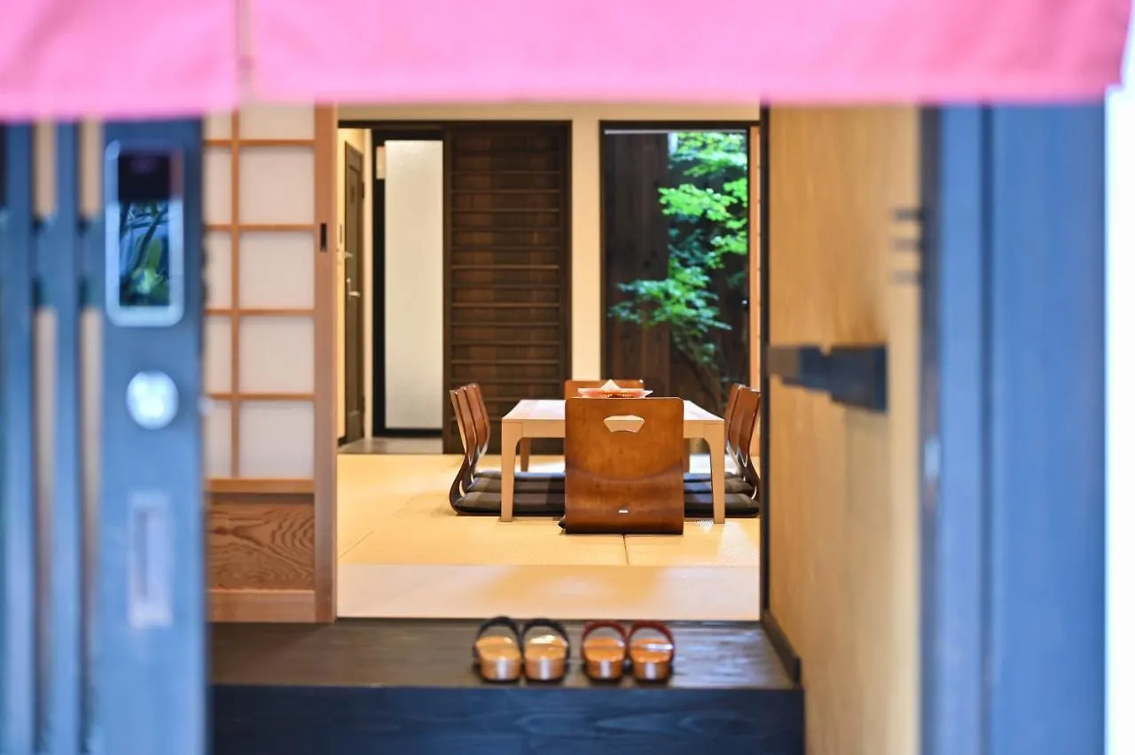 度假居 行灯離れ京都五条 Andon Hanare Kyoto Gojo