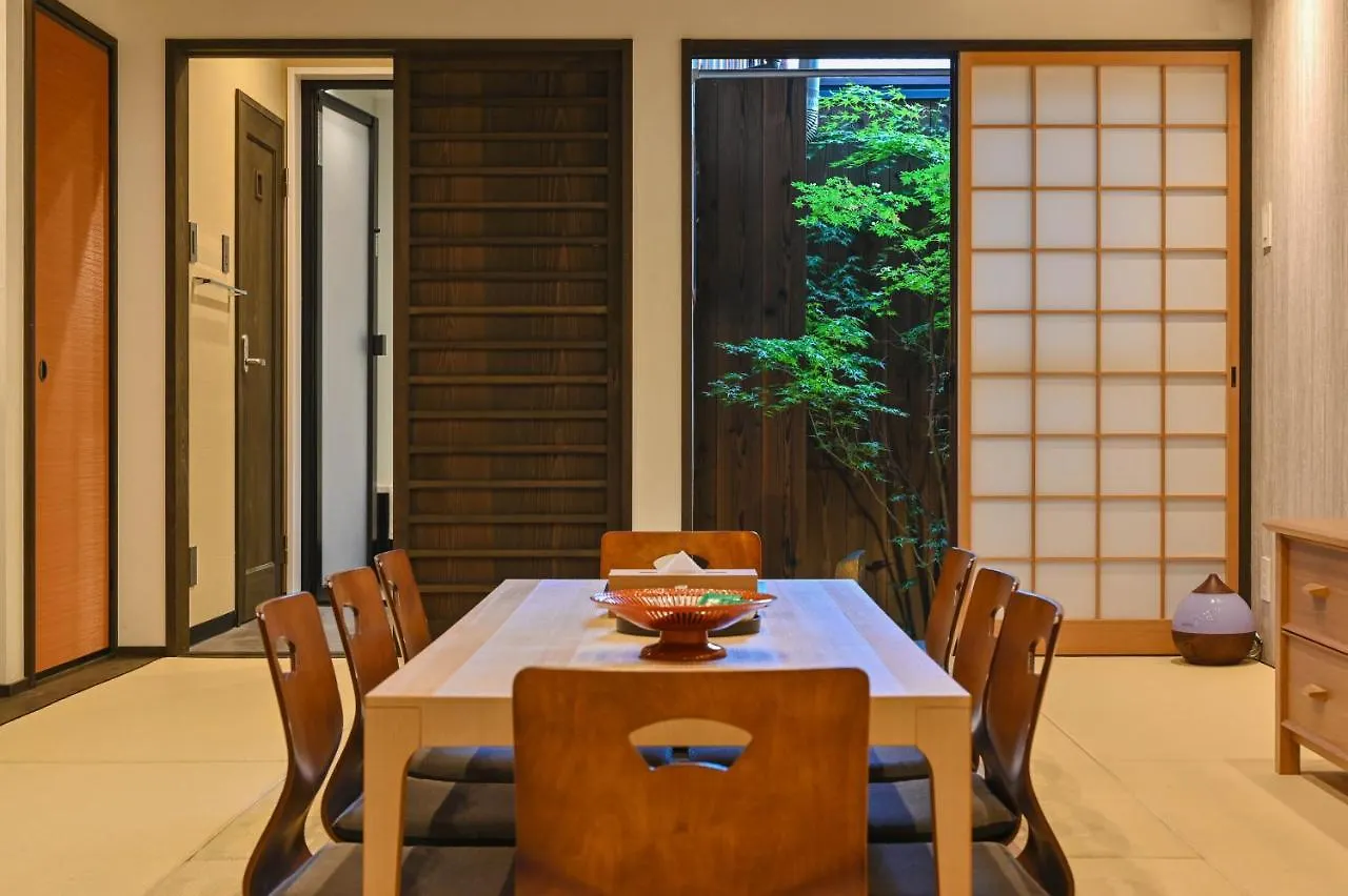別荘 行灯離れ京都五条 Andon Hanare Kyoto Gojo