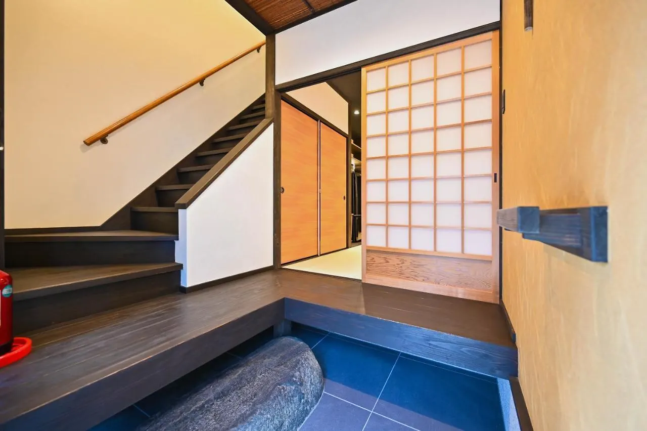 度假居 行灯離れ京都五条 Andon Hanare Kyoto Gojo