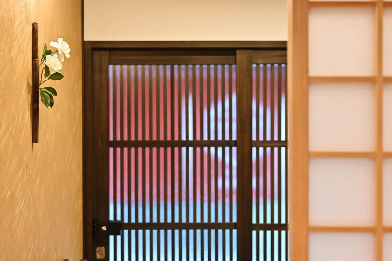 別荘 行灯離れ京都五条 Andon Hanare Kyoto Gojo 日本