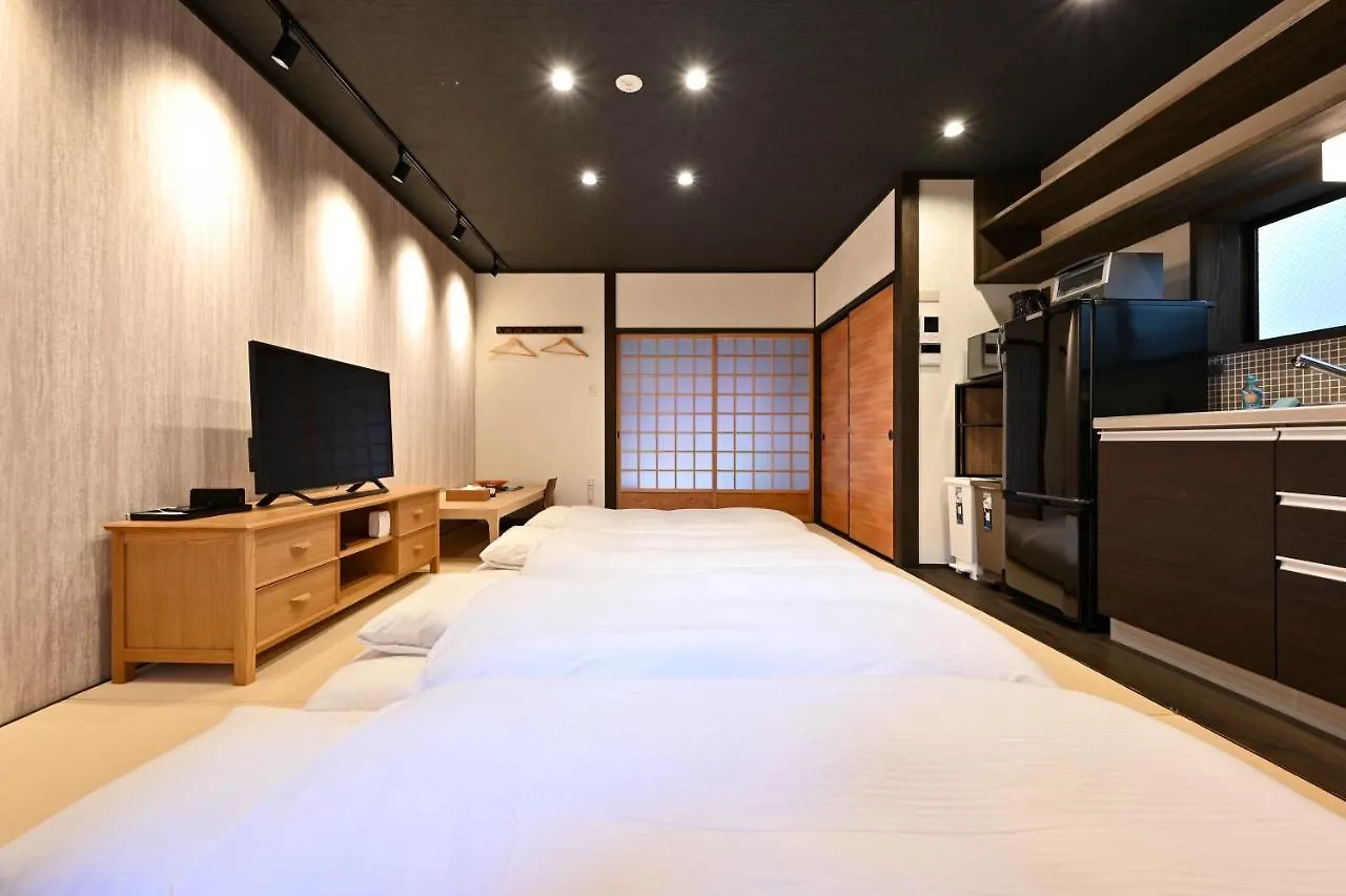 Casa vacanze 行灯離れ京都五条 Andon Hanare Kyoto Gojo