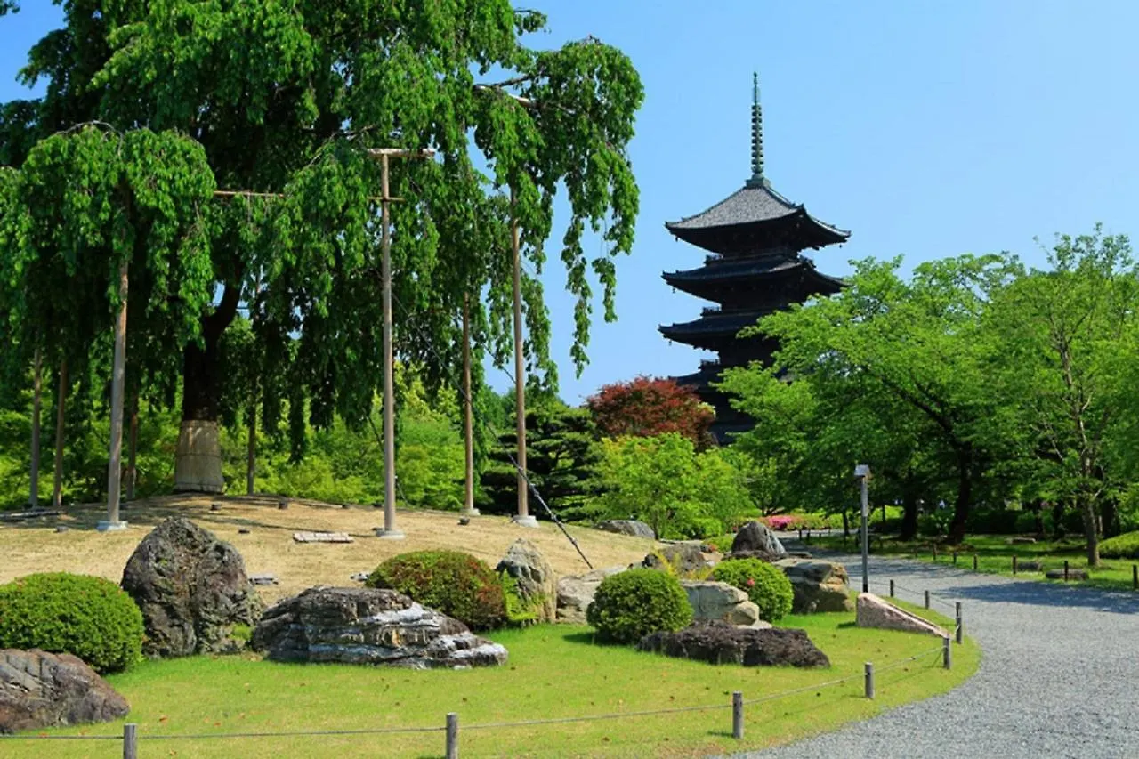 度假居 行灯離れ京都五条 Andon Hanare Kyoto Gojo 日本