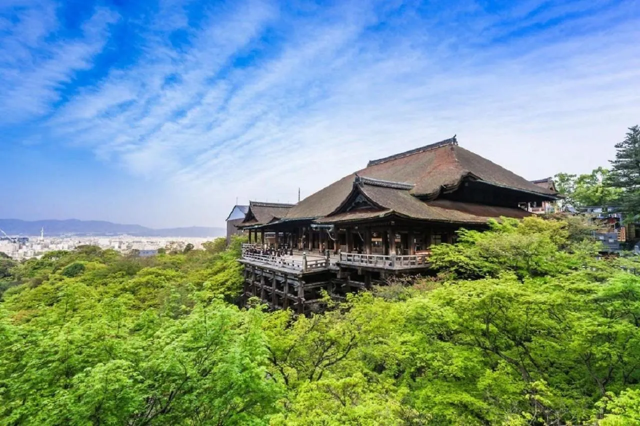 行灯離れ京都五条 Andon Hanare Kyoto Gojo