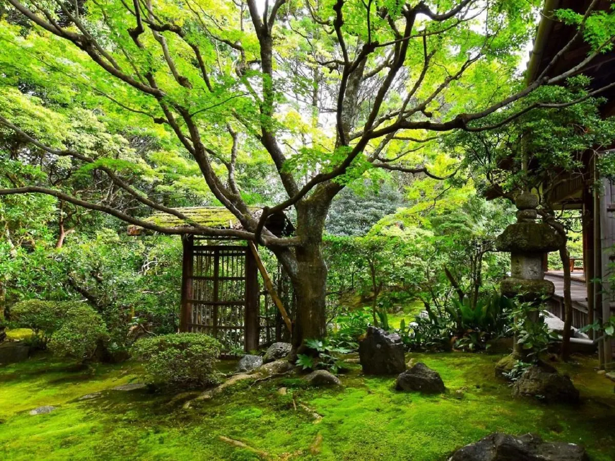 行灯離れ京都五条 Andon Hanare Kyoto Gojo 度假居