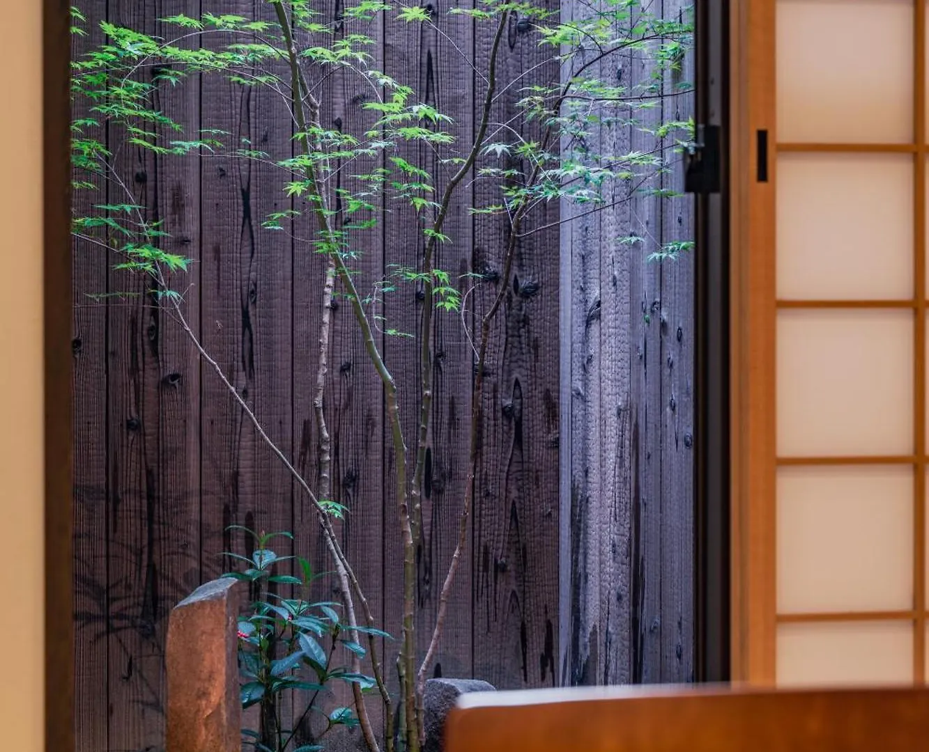 行灯離れ京都五条 Andon Hanare Kyoto Gojo 日本