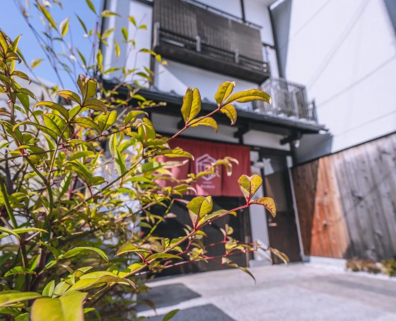 行灯離れ京都五条 Andon Hanare Kyoto Gojo 日本