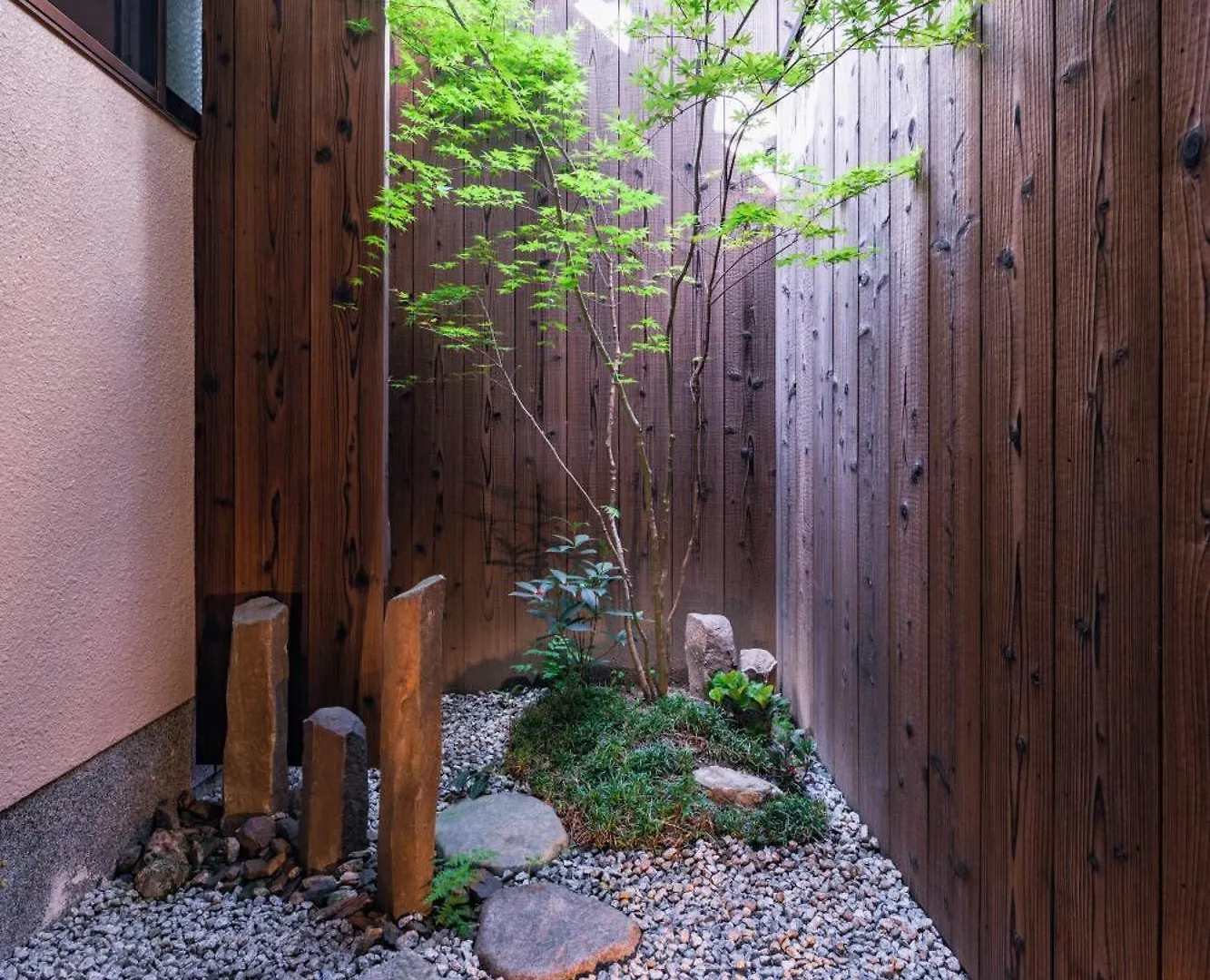 行灯離れ京都五条 Andon Hanare Kyoto Gojo 別荘